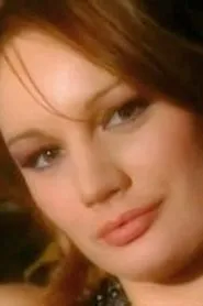 Carla Paris en Kama-Sutra - Les secrets de l'art amoureux