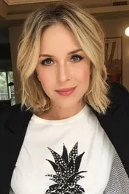 Foto de Carla Peterson como Sol Casenave