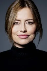 Retrato de Carla Salgueiro