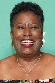 Retrato de Carlease Burke