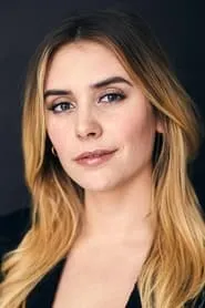 Carlee Ryski en Come True (Se hacen realidad)
