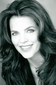 Retrato de Carlena Gower