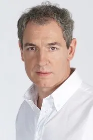 Retrato de Carles Martínez