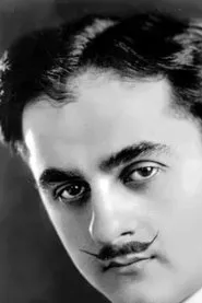 Retrato de Carli Elinor