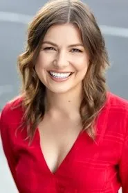 Retrato de Carlia Capozza