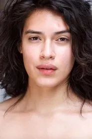 Retrato de Carlie Guevara
