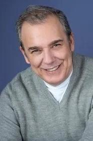 Retrato de Carlo Adamo