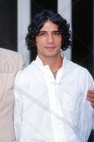 Foto de Carlo DeFilippi