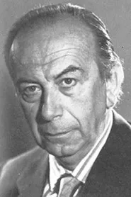 Retrato de Carlo Donat-Cattin