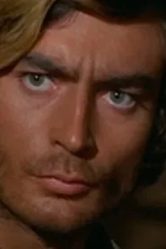 Carlo Giordana en L'odio è il mio Dio