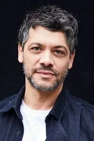 Carlo Ljubek en Un fin de semana de agosto