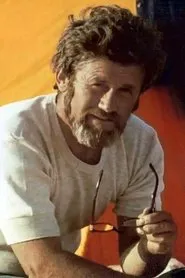 Retrato de Carlo Mauri