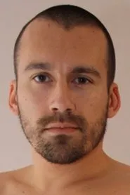 Retrato de Carlo Sata