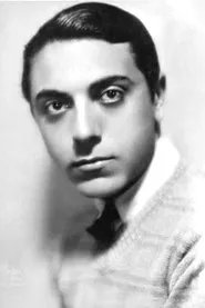 Retrato de Carlo Schipa