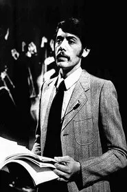 Retrato de Carlo Simoni