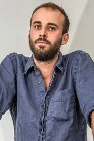 Foto de Carlo Sironi