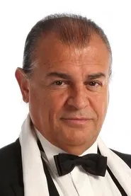 Retrato de Carlo Sortino