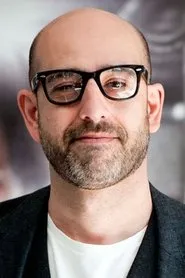 Retrato de Carlo Virzì