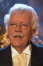 Retrato de Carlo von Tiedemann