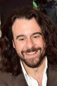 Retrato de Carlos Álvarez