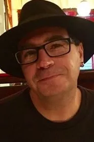 Foto de Carlos Adriano