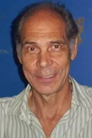 Carlos Alberto Seidl en Barbeiro