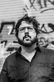 Retrato de Carlos Atanes