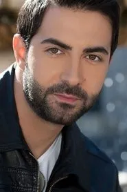 Retrato de Carlos Azar