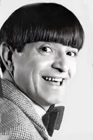 Retrato de Carlos Balá