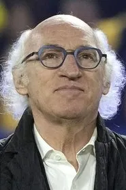 Carlos Bianchi en Looking for Buenos Aires