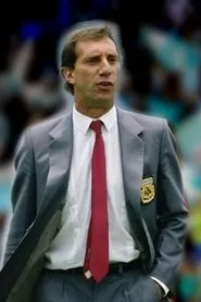 Carlos Bilardo en 1986. La historia detrás de la Copa