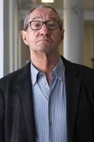 Carlos Boyero en El crítico