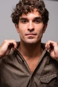 Carlos Bruno en EGUM