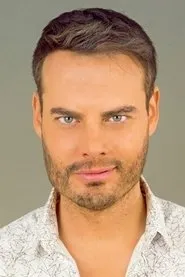Carlos Cabero en Armando (o la buena vecindad)