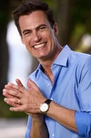Retrato de Carlos Casagrande