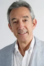Retrato de Carlos Chausson
