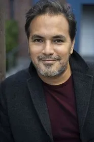 Retrato de Carlos Ciurlizza
