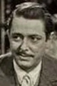 Carlos Cotrim en Procópio no Cinema