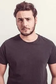 Retrato de Carlos Coutinho Vilhena