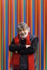 Carlos Cruz-Diez en Free Color