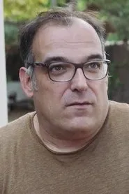 Retrato de Carlos de Diego