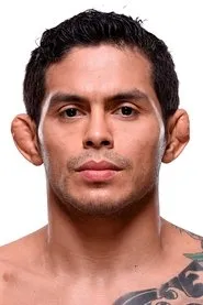 Carlos Diego Ferreira en UFC on ESPN 56: Lewis vs. Nascimento