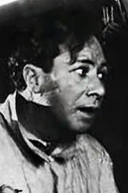 Carlos Dux en La vía de oro
