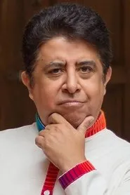 Foto de Carlos Eduardo Rico como Himself