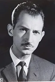 Foto de Carlos Enrique Taboada