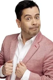 Carlos Espejel en Un gallo con muchos huevos