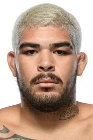 Carlos Felipe en ACA 173: Frolov vs. Yankovsky
