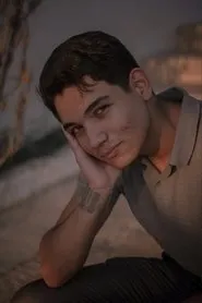 Retrato de Carlos Flowers