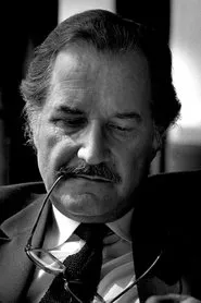 Carlos Fuentes en Luis Buñuel: constructor de infiernos
