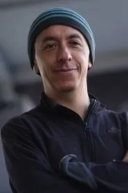 Carlos Gallegos en Prometeo Deportado